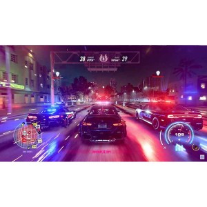 بازی : Need For Speed Heat برای : ایکس باکس وان