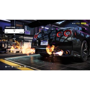 بازی : Need For Speed Heat برای : ایکس باکس وان