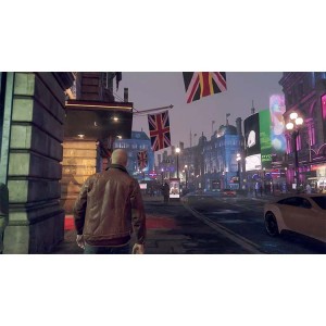 بازی Watch Dogs Legion برای ایکس باکس وان