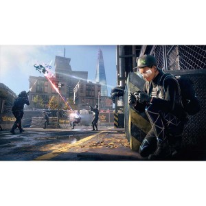 بازی Watch Dogs Legion برای ایکس باکس وان