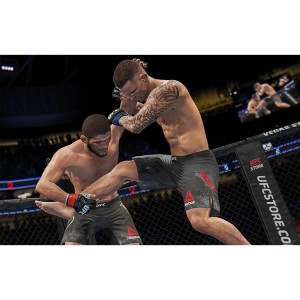 بازی UFC 4 برای Xbox One