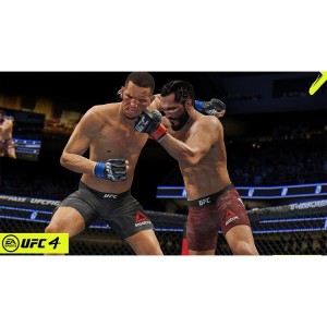 بازی UFC 4 برای Xbox One