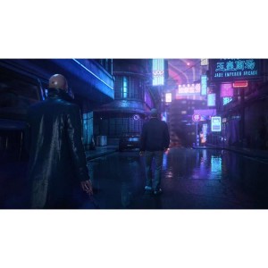 بازی HITMAN 3 برای ایکس باکس سری X