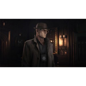 بازی HITMAN 3 برای ایکس باکس سری X