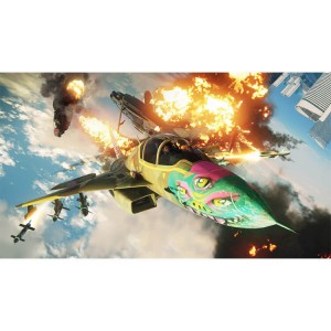 بازی Just Cause 4 نسخه Gold Edition برای Xbox One