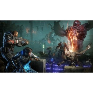 بازی Gears 5 برای ایکس باکس وان