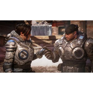 بازی Gears 5 برای ایکس باکس وان