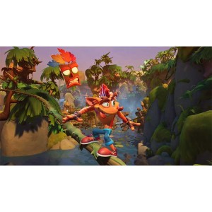 بازی Crash Bandicoot 4: It’s About Time برای ایکس باکس وان