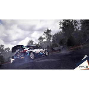 بازی WRC 10 برای Xbox One