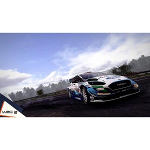 بازی WRC 10 برای Xbox One