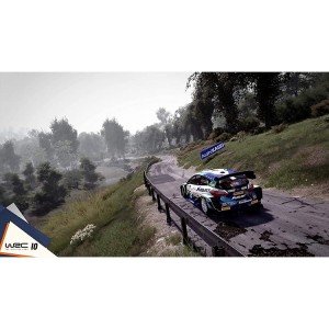 بازی WRC 10 برای Xbox One