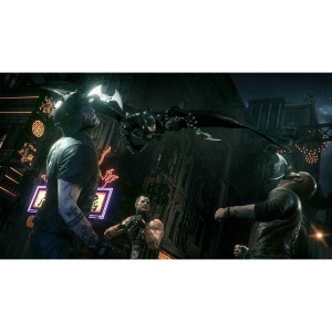 بازی Batman : Arkham Knight برای Xbox One