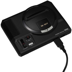 سگا مگا درایو مینی SEGA Mega Drive Mini