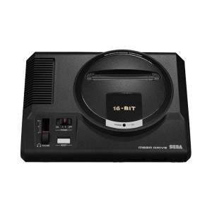 سگا مگا درایو مینی SEGA Mega Drive Mini