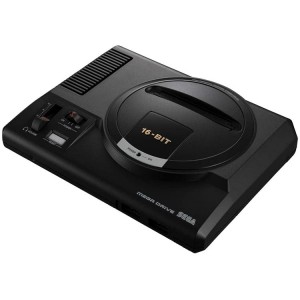 سگا مگا درایو مینی SEGA Mega Drive Mini