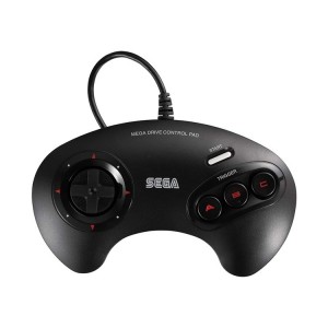 سگا مگا درایو مینی SEGA Mega Drive Mini