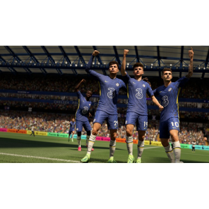 بازی FIFA 22 برای PS4