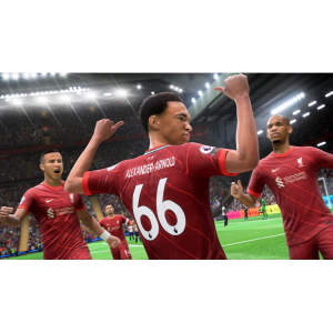 بازی FIFA 22 برای PS4