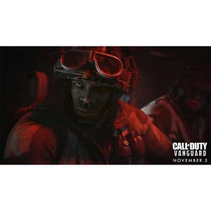 بازی Call OF Duty : Vanguard برای PS5