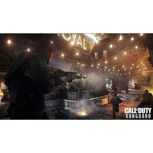 بازی Call OF Duty : Vanguard برای PS4