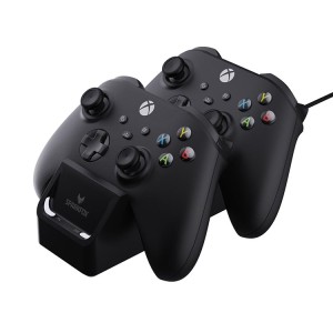 پایه شارژر SparkFox مدل : Dual Controller Charge Station