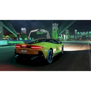 بازی Forza Horizon 5 برای ایکس باکس