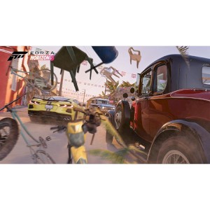 بازی Forza Horizon 5 برای ایکس باکس