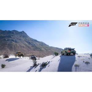 بازی Forza Horizon 5 برای ایکس باکس