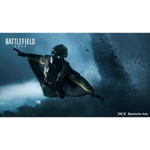 بازی Battlefield 2042 برای PS4