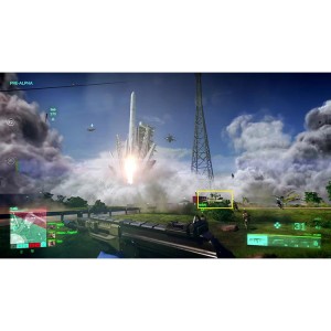 بازی Battlefield 2042 برای PS4