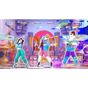 بازی Just Dance 2022 برای PS5