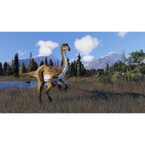 بازی Jurassic World Evolution 2 برای PS5