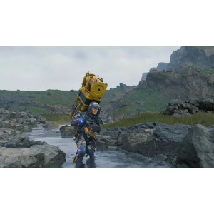 بازی Death Stranding Director’s Cut برای Ps5