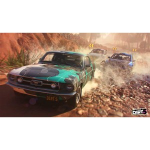 بازی Dirt 5 نسخه Limited Edition برای PS4