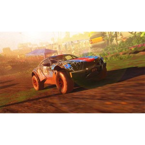 بازی Dirt 5 نسخه Limited Edition برای PS4