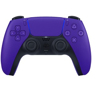 دسته بازی پلی استیشن 5  بنفش ( Dualsense Controller ) - رنگ Galactic Purple