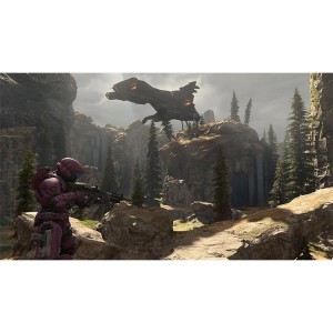 بازی Halo Infinite برای XBOX