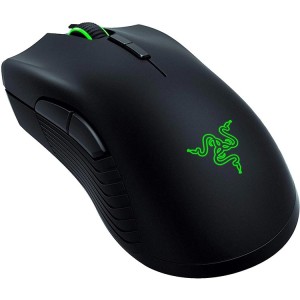 ماوس گیمینگ بی سیم برند ریزر _ Razer Mamba Wireless