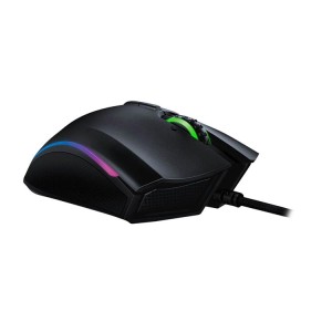 ماوس گیمینگ برند ریزر Razer Mamba Elite