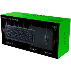 باندل گیمینگ برند ریزر Razer Level Up Bundle