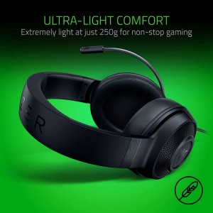 هدست گیمینگ برند ریزر مدل Razer Kraken X