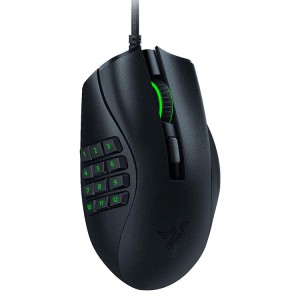 ماوس گیمینگ برند ریزر Razer Naga X