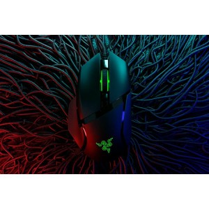 ماوس گیمینگ برند ریزر مد Razer Basilisk V2