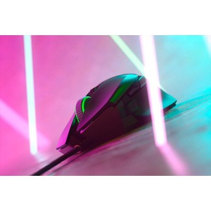 ماوس گیمینگ برند ریزر مد Razer Basilisk V2