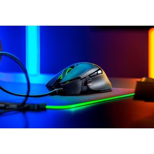 ماوس گیمینگ برند ریزر مد Razer Basilisk V2