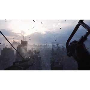 بازی Dying Light 2 برای PS5