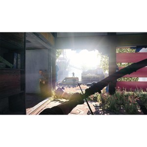 بازی Dying Light 2 برای PS5