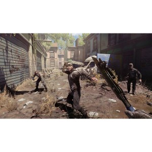 بازی Dying Light 2 برای PS5