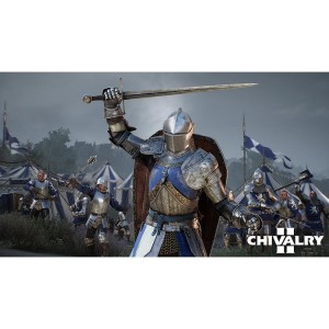 بازی Chivalry 2 نسخه Day One Edition برای PS5