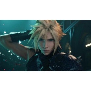 بازی Final Fantasy 7 Remake Intergrade برای PS5